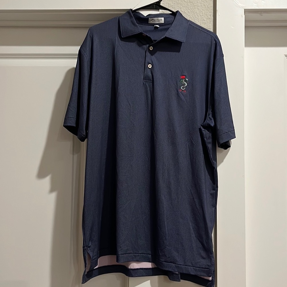 Peter Millar Polo